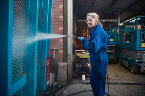 Best Residential Pressure Washing Services  in Quail Creek, TX