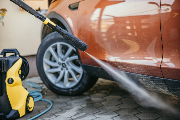 Best Residential Pressure Washing Services  in Quail Creek, TX