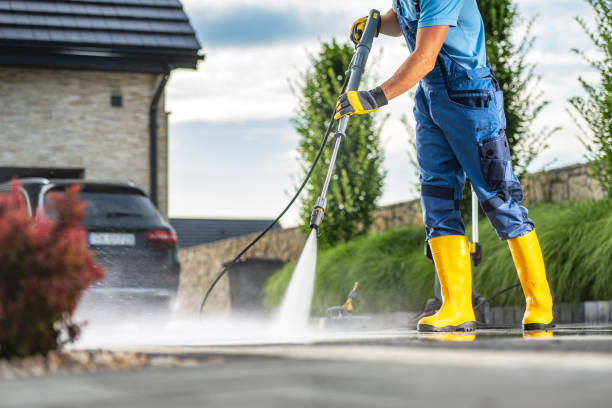 Why Choose Our Certified Pressure Washing Experts for Your Project Needs in Quail Creek, TX?