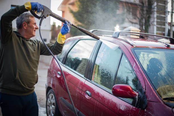 Best Commercial Pressure Washing  in Quail Creek, TX