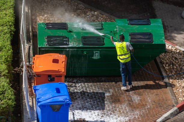 Best Pressure Washing Services for Businesses  in Quail Creek, TX